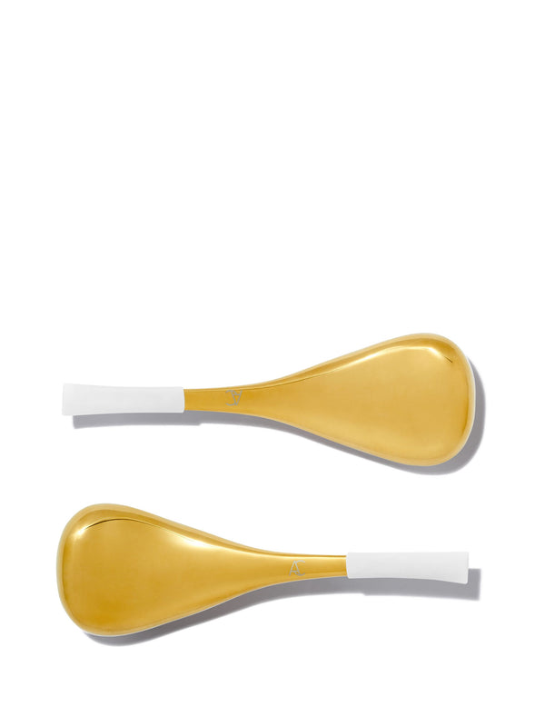 Gold Cryo Facial Set