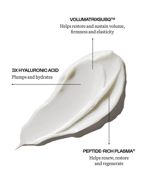 The Ultra-Rich Intensive Moisturizer