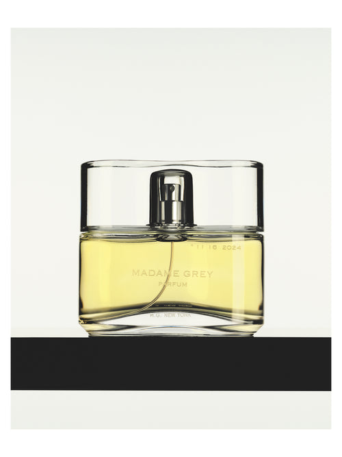 Extrait de Parfum