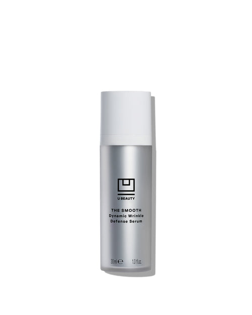 The SMOOTH Dynamic Wrinkle Defense Serum