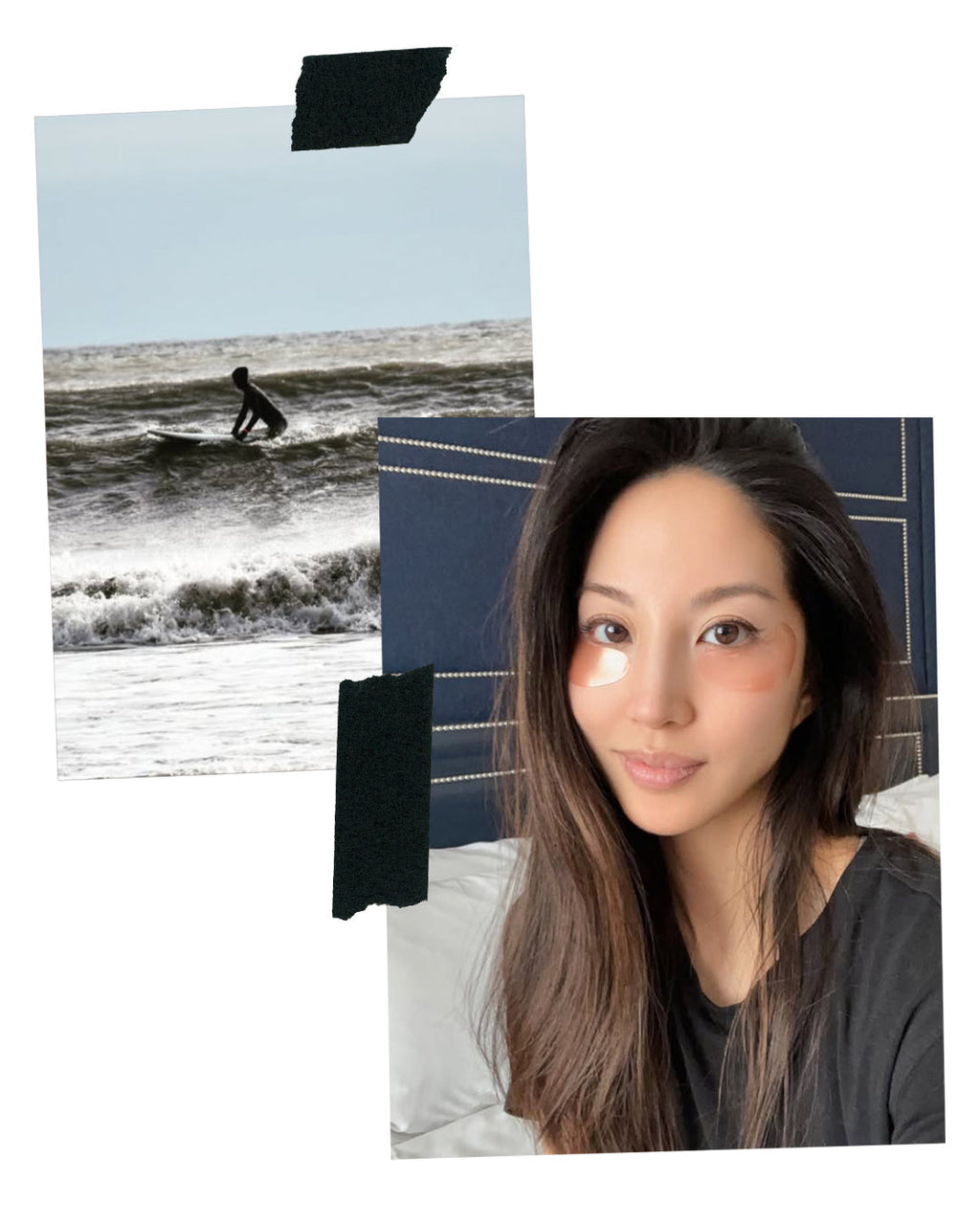 Downtime with Dr. Catherine Chang